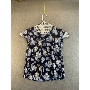 Sweet‎ Wanderer Top Light Sleeveless Top Size M